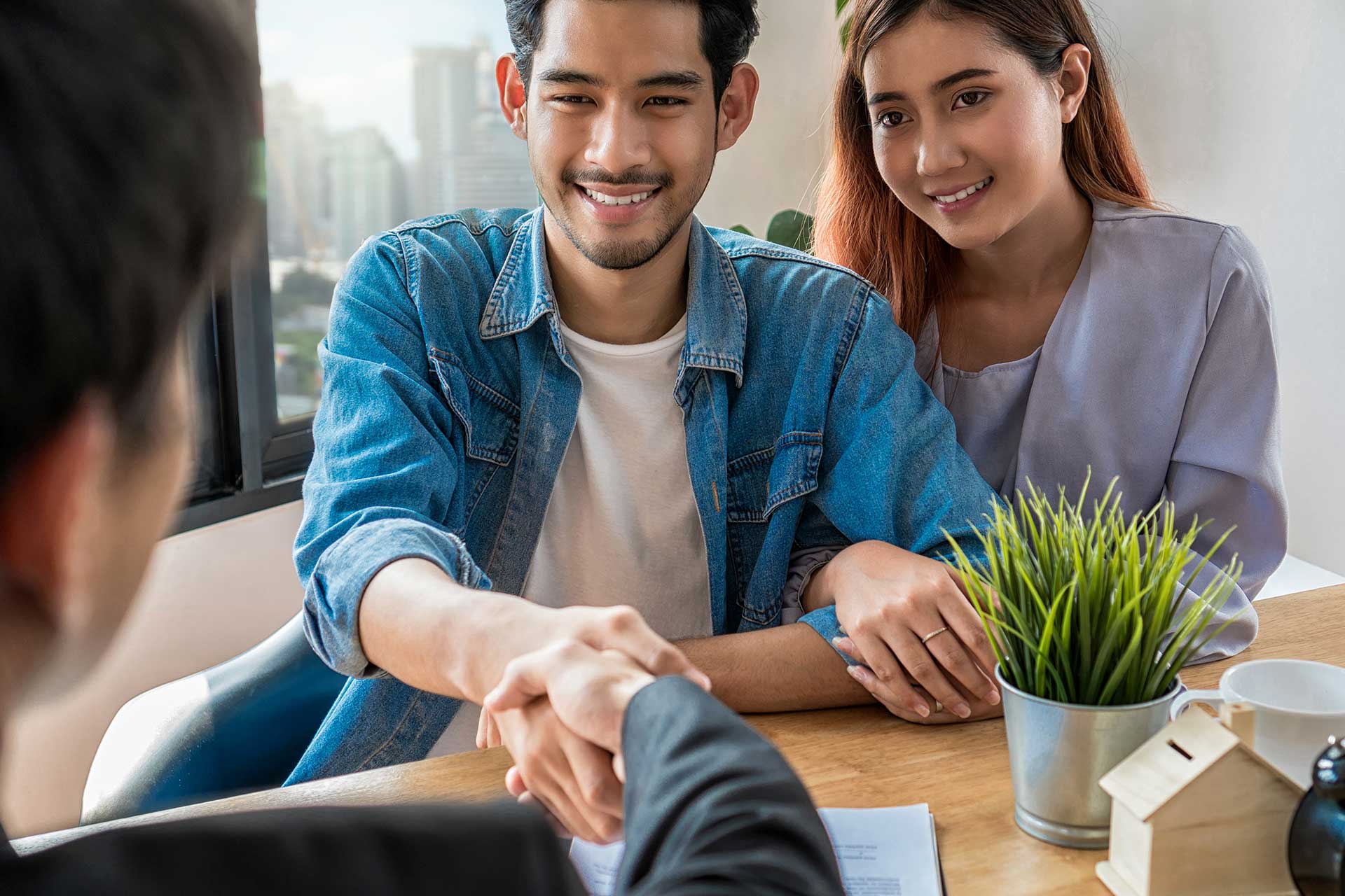 Installment Loans
