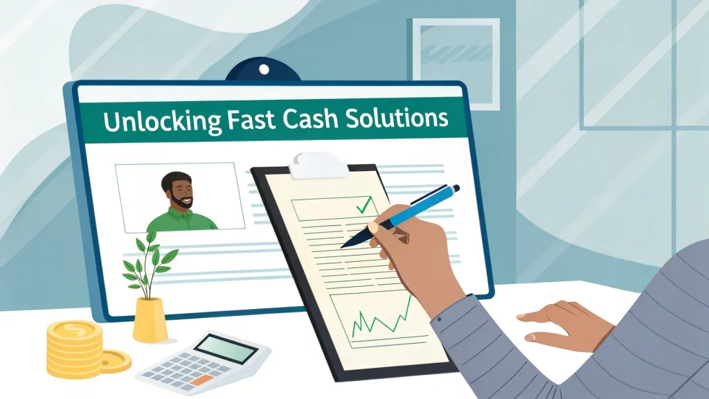 Payday Loans