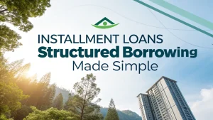 Installment Loans