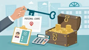 Personal Loans