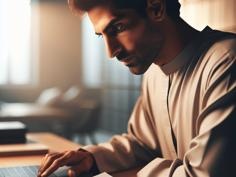 Get 1 Hour Payday Loans Nebraska: Fast Financial Relief 1 Person reviewing repayment schedule
