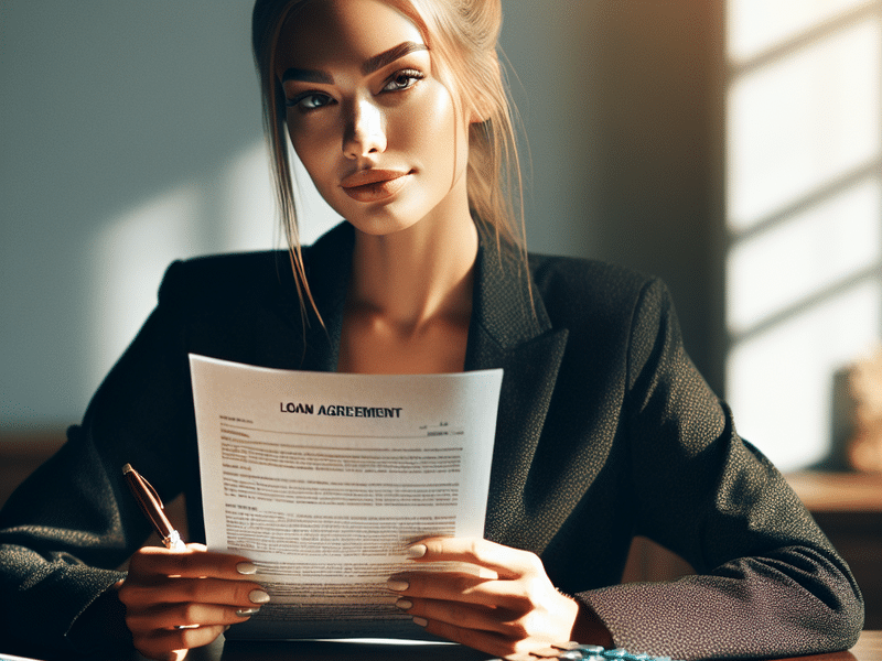 Payday Loans in South Dakota: A Comprehensive Guide 2 a person in south dakota holding