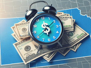 a professional image of a clock 2