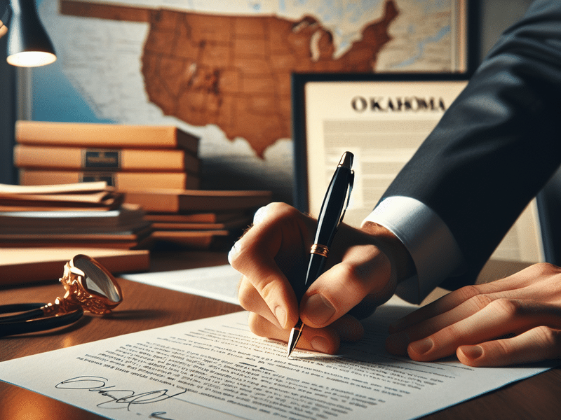 No Denial Payday Loans in Oklahoma: A Comprehensive Guide 3 a professional image of a hand 10