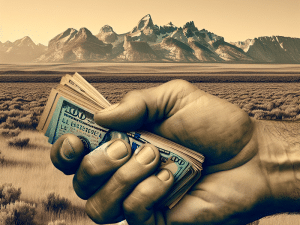 a professional image of a hand 20