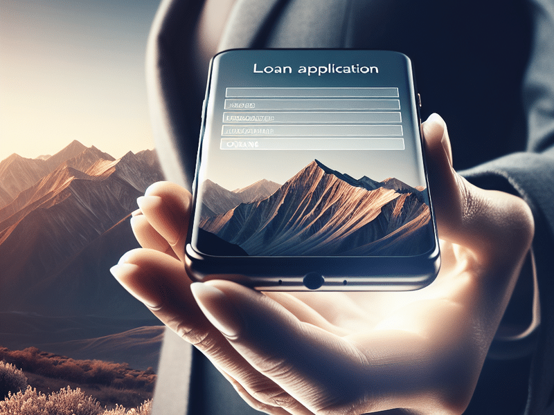 Guaranteed Approval Payday Loans Utah: A Comprehensive Guide 4 a professional image showing a hand 1