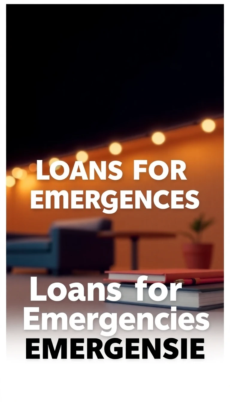 Loans for Emergencies Wisconsin: Financial Solutions When You Need Them