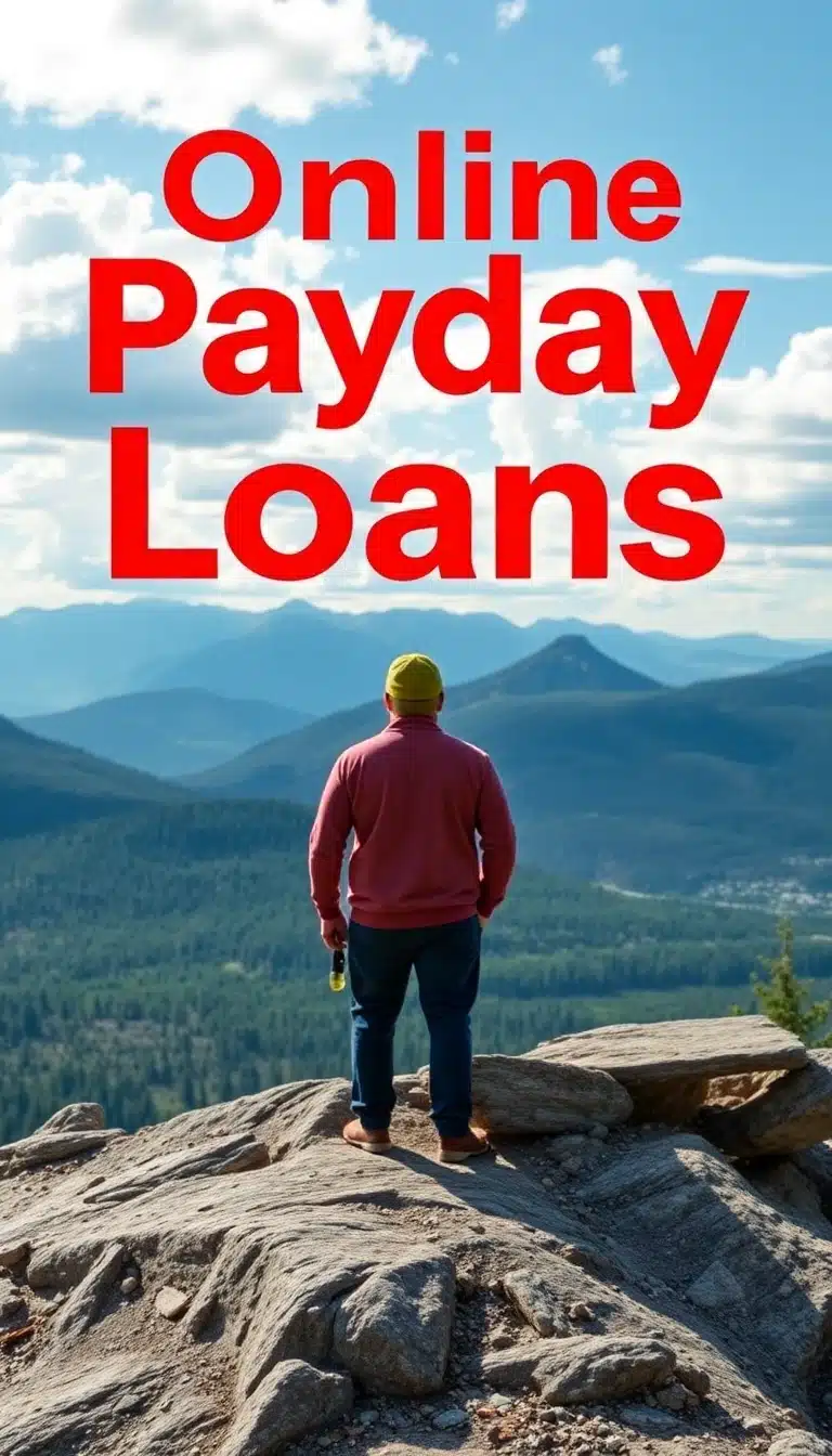Best Online Payday Loans Montana: Fast & Reliable Options