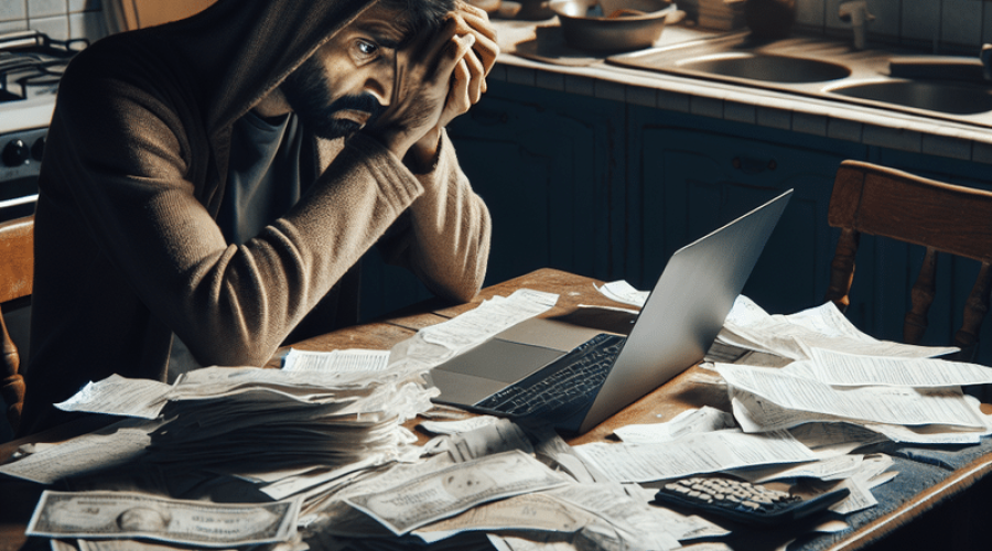 a_distressed_person_sitting_at_a