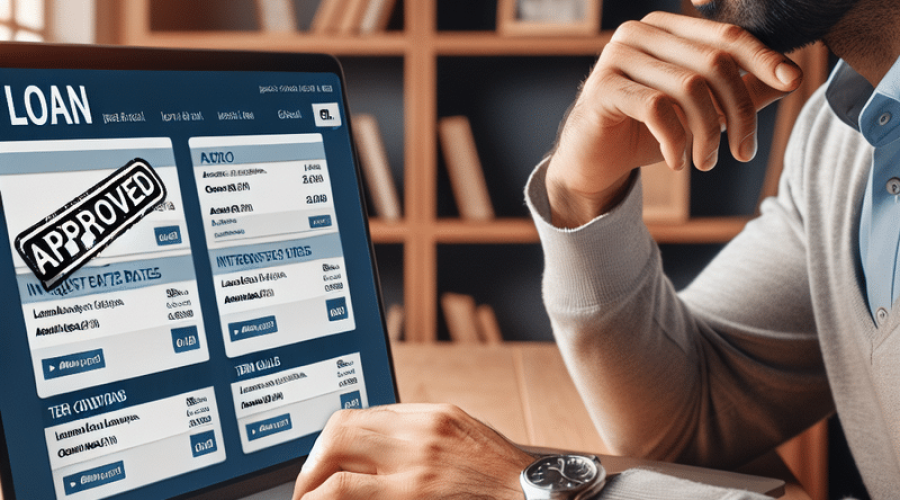 a_person_reviewing_loan_options_on