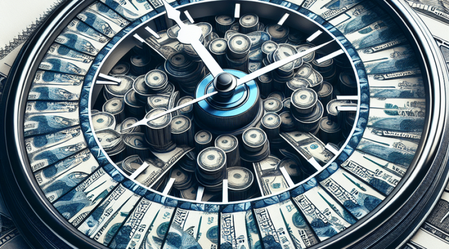 a_professional_image_of_a_clock-1